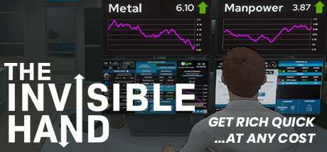 The Invisible Hand The Invisible Hand