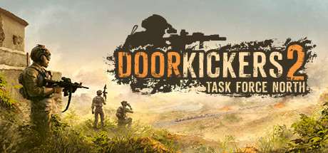 Обложка Door Kickers 2: Task force North DEMO