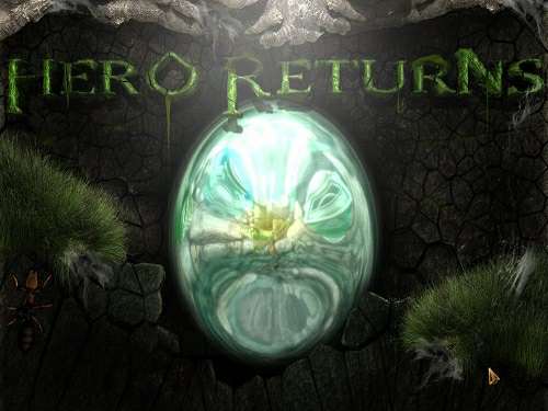 Hero Returns