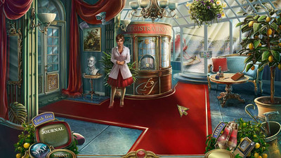четвертый скриншот из Limits of Sanity: Paradise Island
