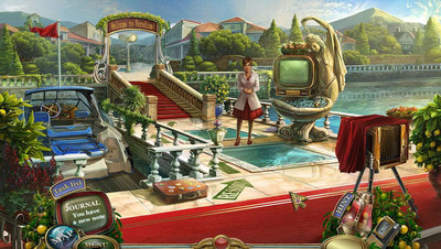 третий скриншот из Limits of Sanity: Paradise Island