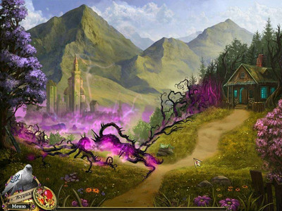 второй скриншот из Дальние Королевства / The Far Kingdoms