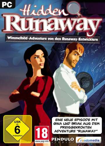 Hidden Runaway Hidden Runaway
