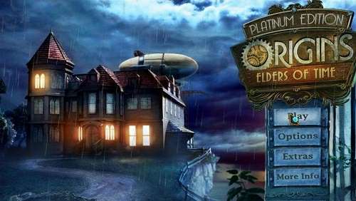 Origins: Elders of Time Platinum Edition Origins: Elders of Time Platinum Edition