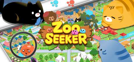 Zoo Seeker Zoo Seeker
