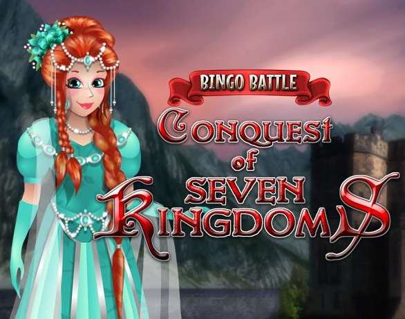 Bingo Battle: Conquest of Seven Kingdoms