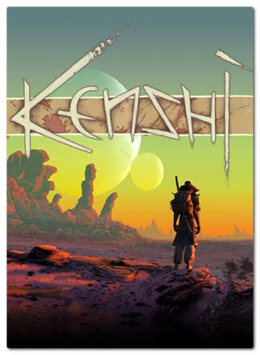 Kenshi
