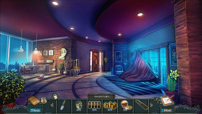 четвертый скриншот из Entwined 2: The Perfect Murder