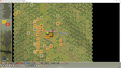 четвертый скриншот из Campaign Series: Vietnam