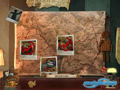 первый скриншот из Deadly Puzzles: Toymaker