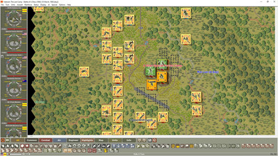 первый скриншот из Campaign Series: Vietnam