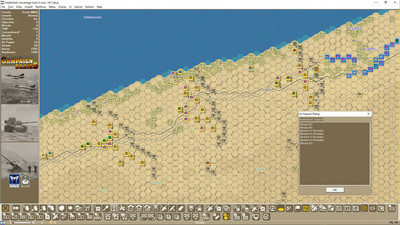 второй скриншот из Campaign Series: Middle East 1948-1985