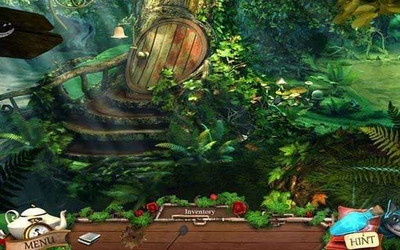 второй скриншот из Alice 2: Behind the Mirror