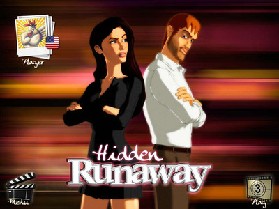 второй скриншот из Hidden Runaway