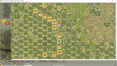 третий скриншот из Campaign Series: Vietnam