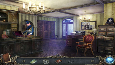 первый скриншот из Panopticon: Path of Reflections