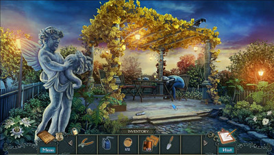 первый скриншот из Entwined 2: The Perfect Murder
