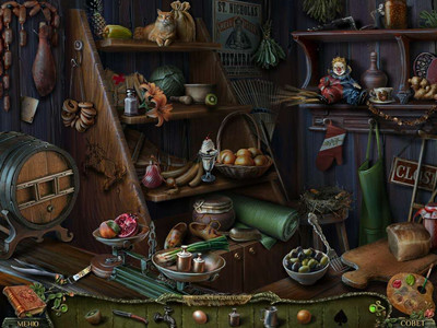 третий скриншот из Роковая страсть. Заложник искусства. Коллекционное издание