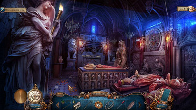 первый скриншот из Страшные сказки 6: Возмездие Коллекционное издание