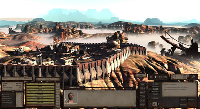 первый скриншот из Kenshi