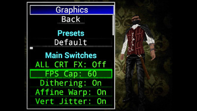 первый скриншот из Bloodborne PSX