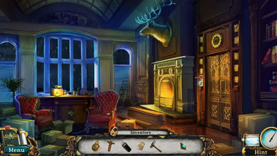 третий скриншот из Origins: Elders of Time Platinum Edition
