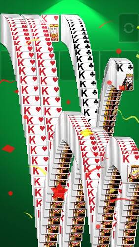 World Class Solitaire
