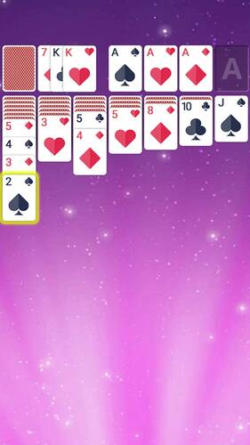 Fashion Solitaire Fashion Solitaire