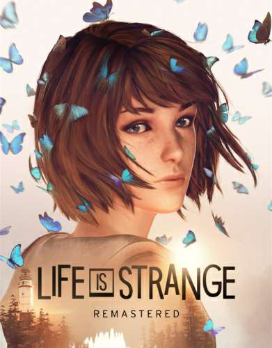 Life is Strange Remastered Collection