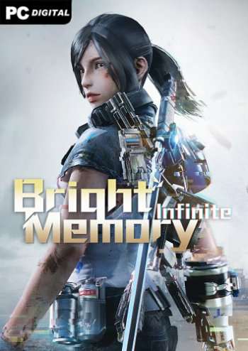 Bright Memory: Infinite