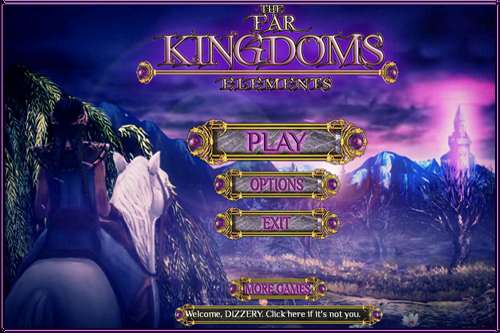 The Far Kingdoms 3: Elements