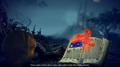 четвертый скриншот из Mystery Castle: The Mirror's Secret