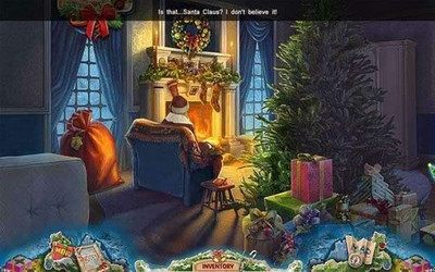 первый скриншот из Сочельник. Полночный звонок Коллекционное издание