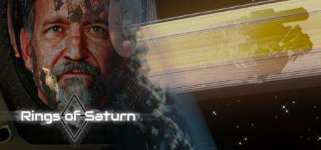 ΔV: Rings of Saturn - Tungsten Edition