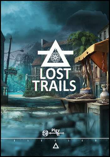 Lost Trails / Остров: Затерянные судьбы Lost Trails / Остров: Затерянные судьбы