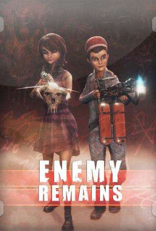 Enemy Remains