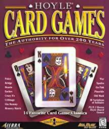 Hoyle Card Games 2011