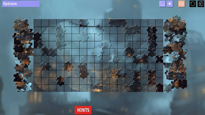 первый скриншот из My Jigsaw Adventures Roads of Life