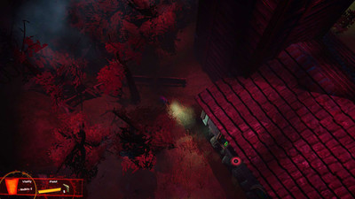 первый скриншот из Enemy Remains
