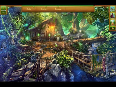 четвертый скриншот из Затерянный остров: Вечный шторм