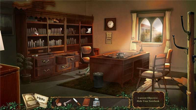 четвертый скриншот из Animism: The Book of the Emissaries