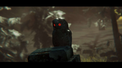 четвертый скриншот из Enemy Remains