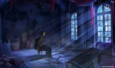 четвертый скриншот из Dangerous Games 2: Illusionist Collector's Edition