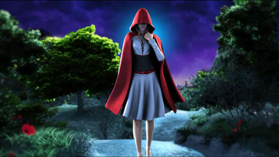 первый скриншот из Red Riding Hood - Star Crossed Lovers