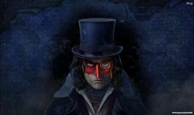 третий скриншот из Dangerous Games 2: Illusionist Collector's Edition
