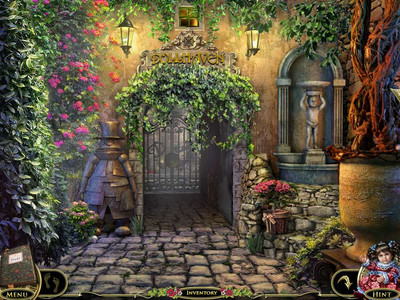 первый скриншот из Breath of Darkness - Dollhaven Mystery