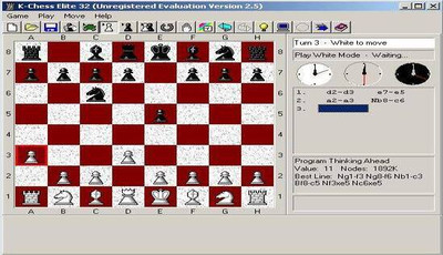 третий скриншот из Хит-парад 300 настольных игр