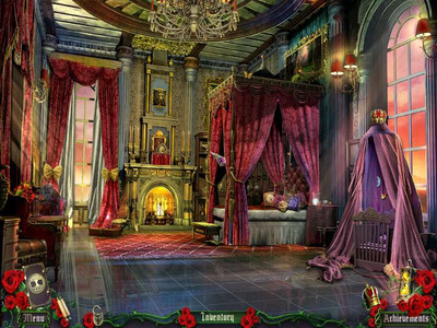 второй скриншот из Amazing Hidden Object Games: Once Upon a Time 2