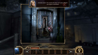 первый скриншот из Mystery of Neuschwanstein
