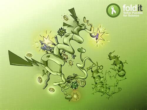 FoldIt FoldIt